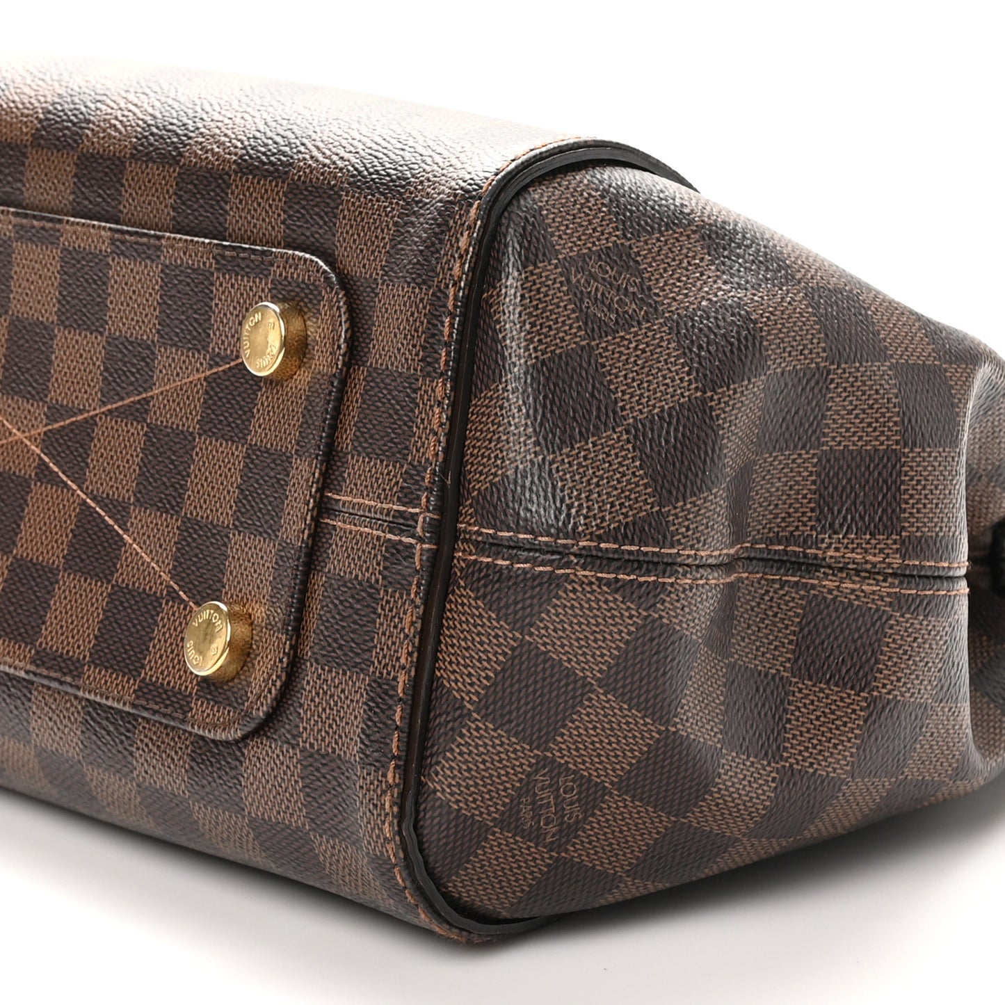 Damier Ebene Marylebone PM