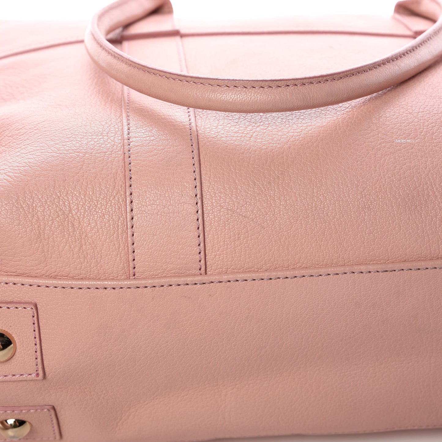 Glossy Goat Bayswater Blush