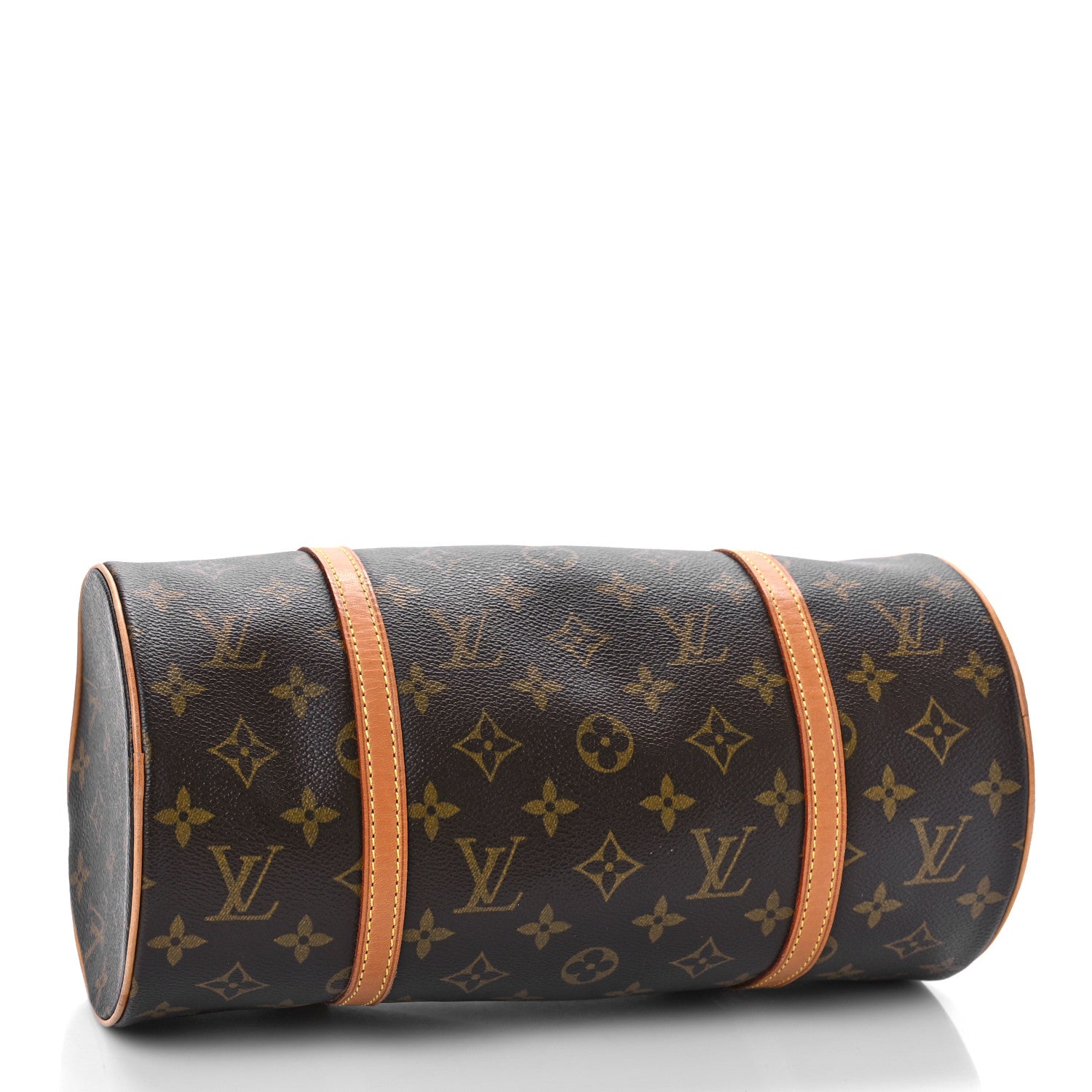 Louis Vuitton Monogram Papillon 30 3 of 7