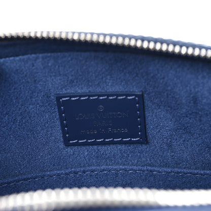 Louis Vuitton Epi Jasmin Myrtille 6 of 9