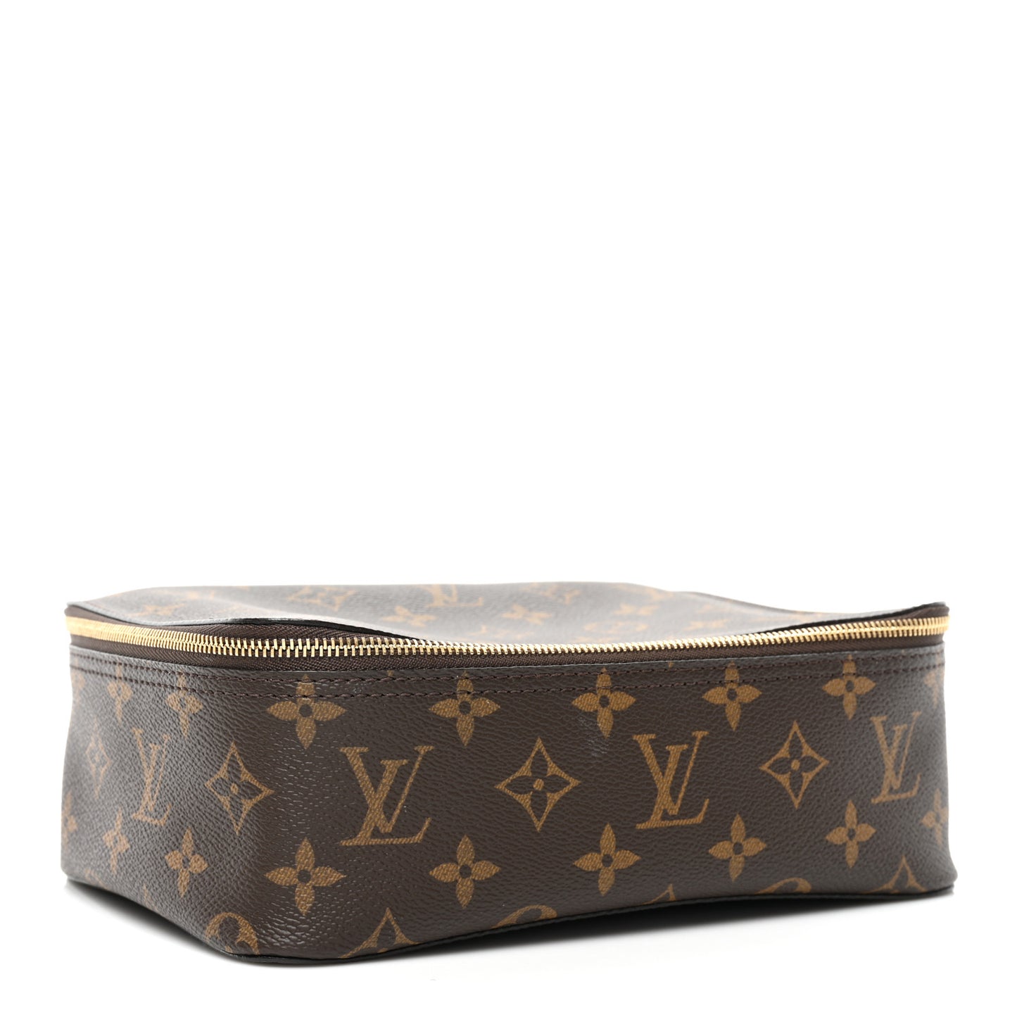 Monogram Packing Cube MM