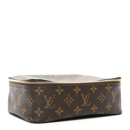 Louis Vuitton Monogram Packing Cube MM 4 of 9