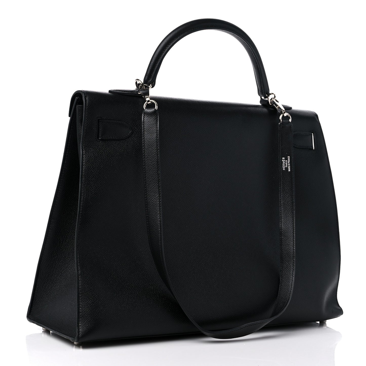 Epsom Kelly Sellier 40 Black