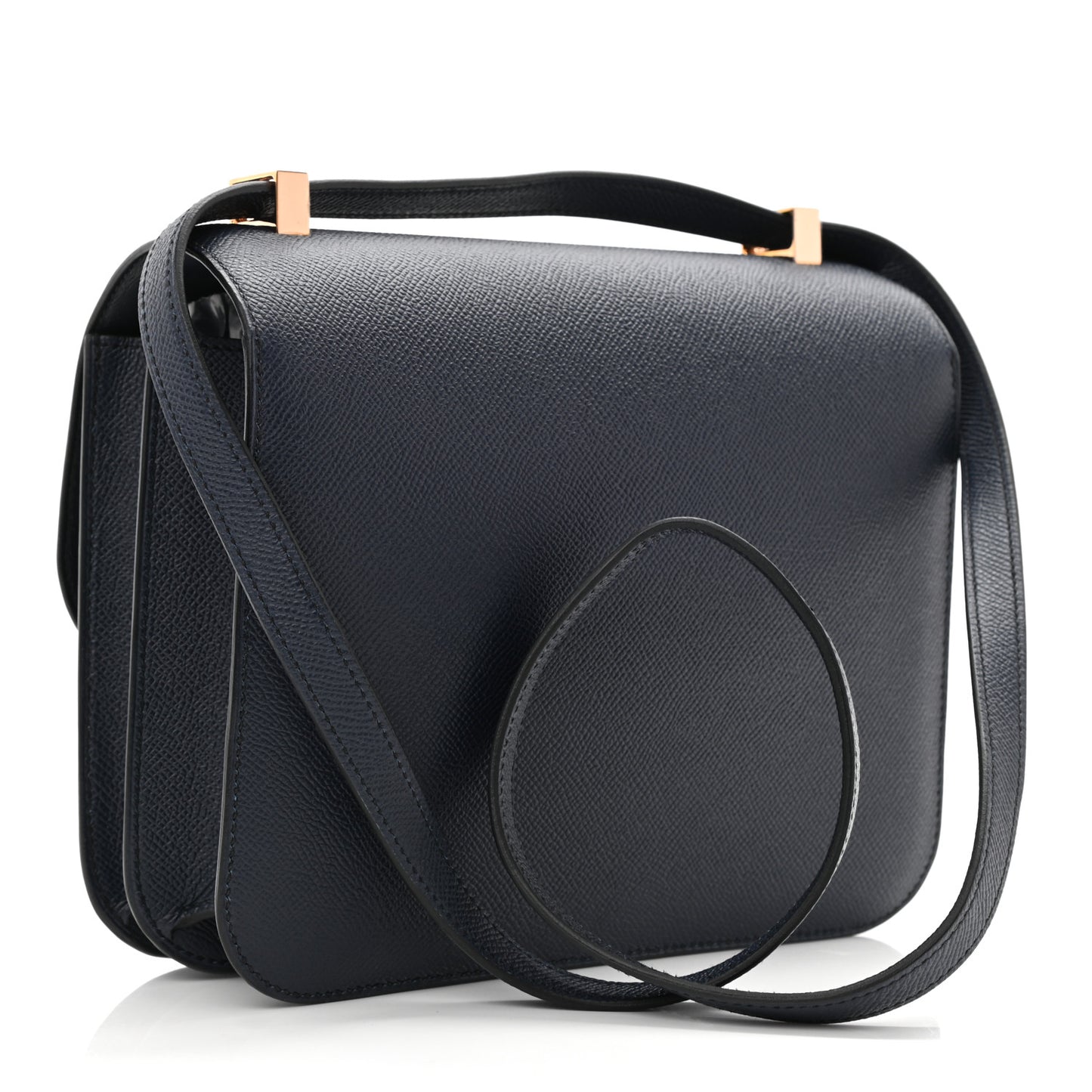 Epsom Constance 24 Bleu Indigo