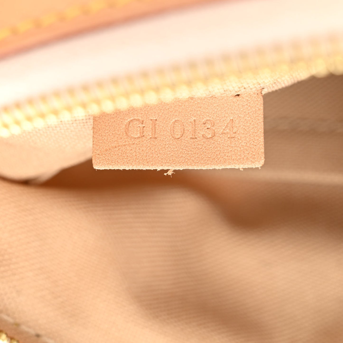 Damier Azur Siracusa PM