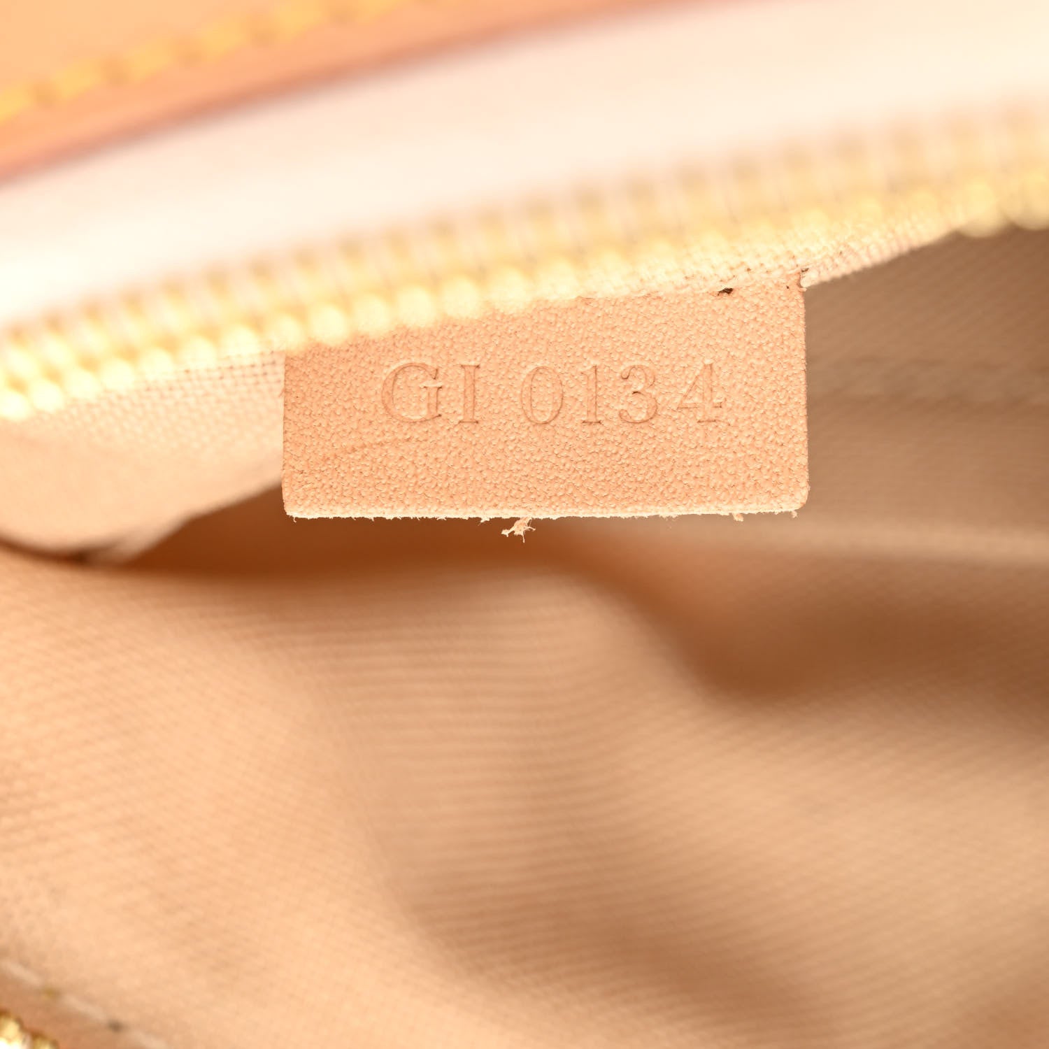 Louis Vuitton Damier Azur Siracusa PM 7 of 10