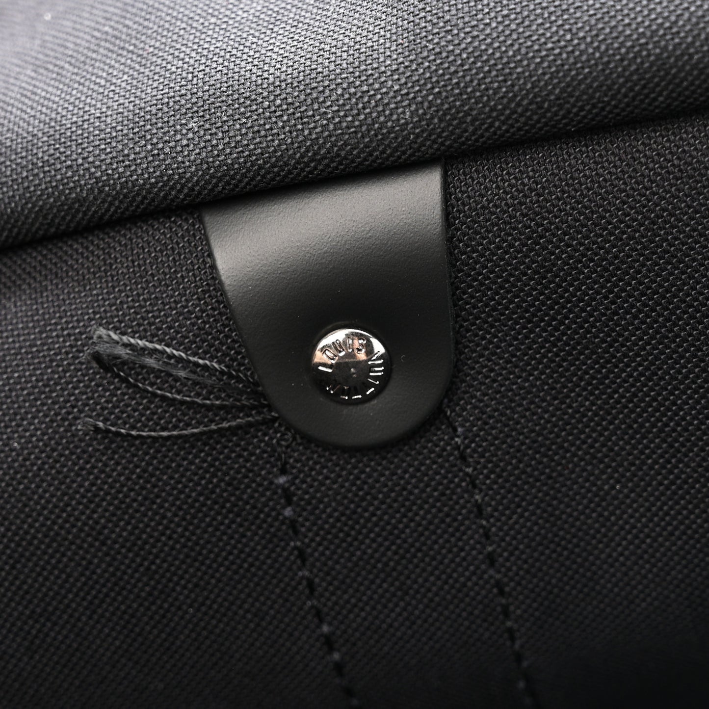 Monogram Eclipse Keepall Bandouliere 45