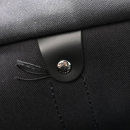 Louis Vuitton Monogram Eclipse Keepall Bandouliere 45 10 of 10