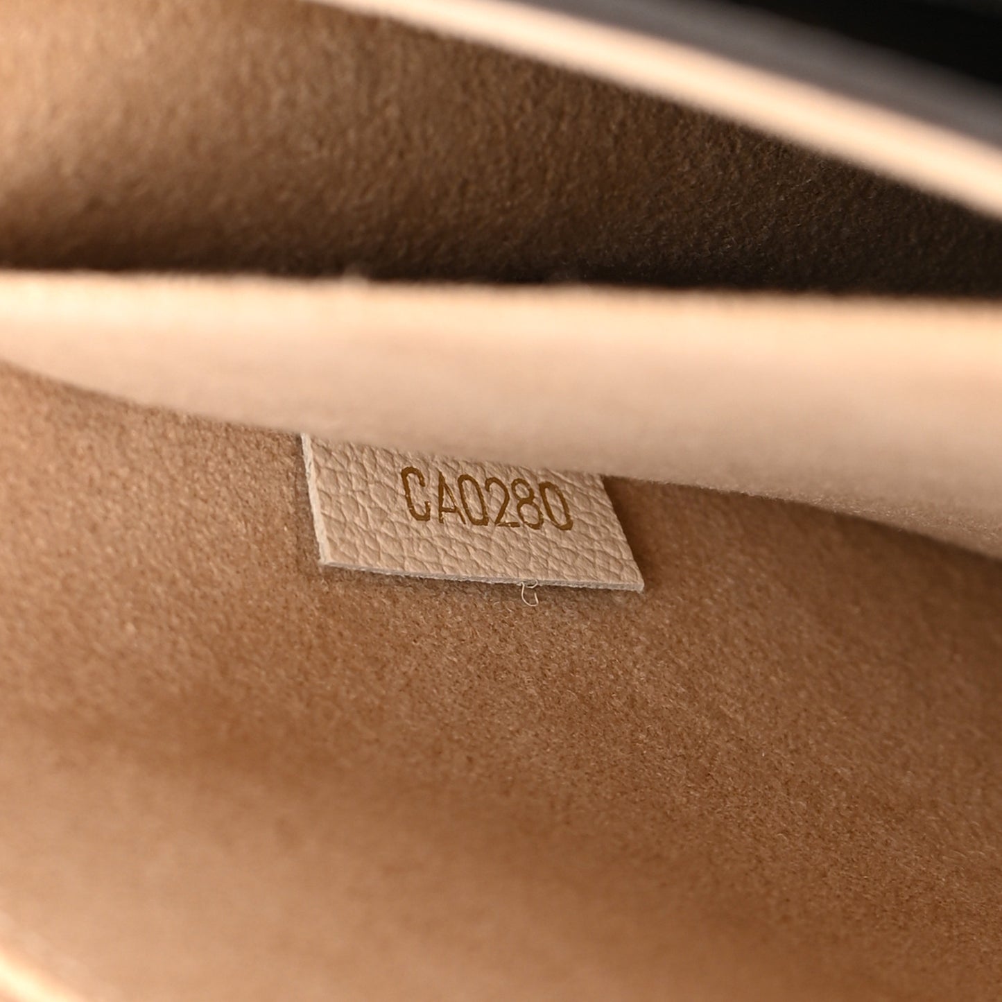 Monogram Vaugirard Creme
