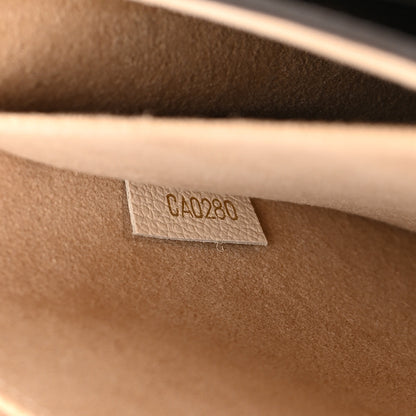 Louis Vuitton Monogram Vaugirard Creme 7 of 14