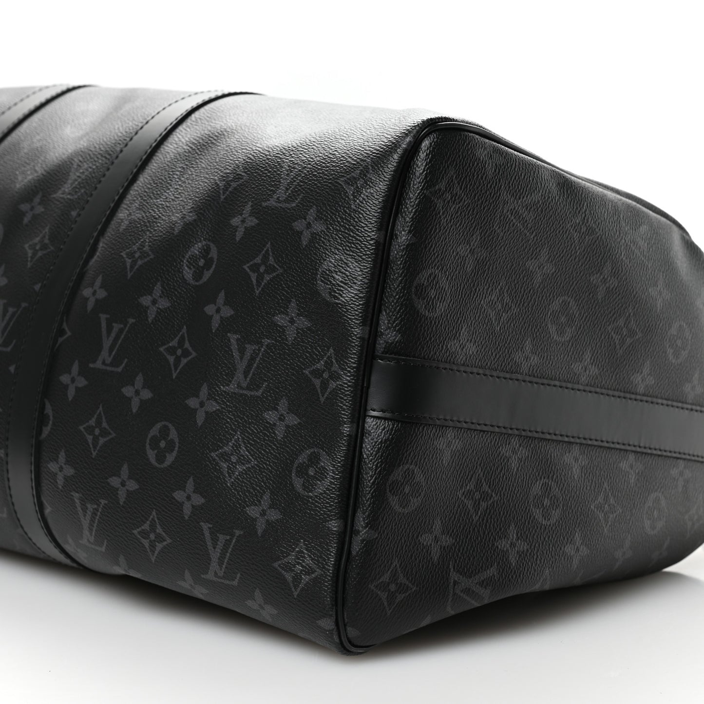 Monogram Eclipse Keepall Bandouliere 50