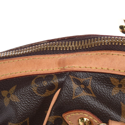 Louis Vuitton Monogram Tivoli GM 19 of 19