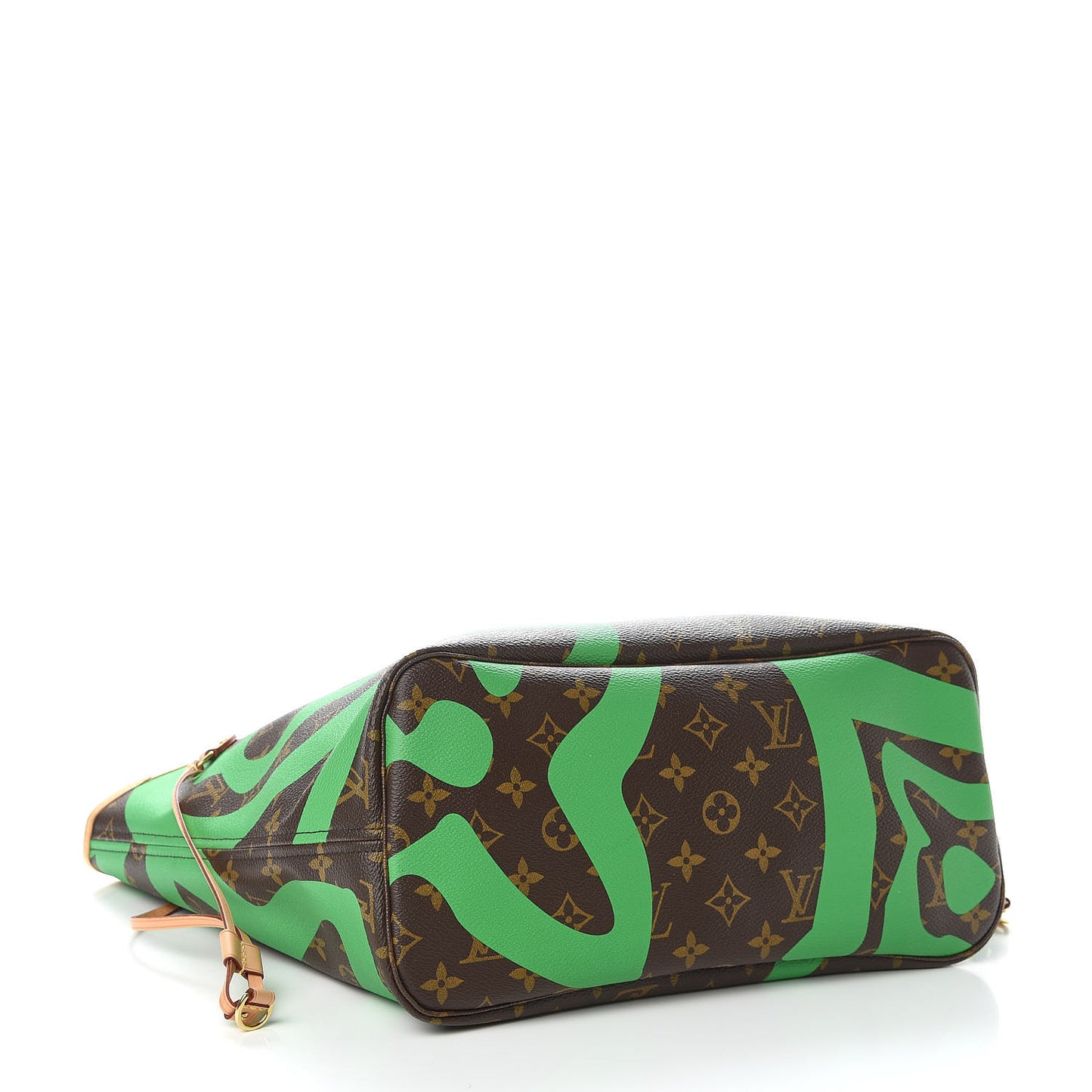 Monogram Tahitienne Hawaii Neverfull MM