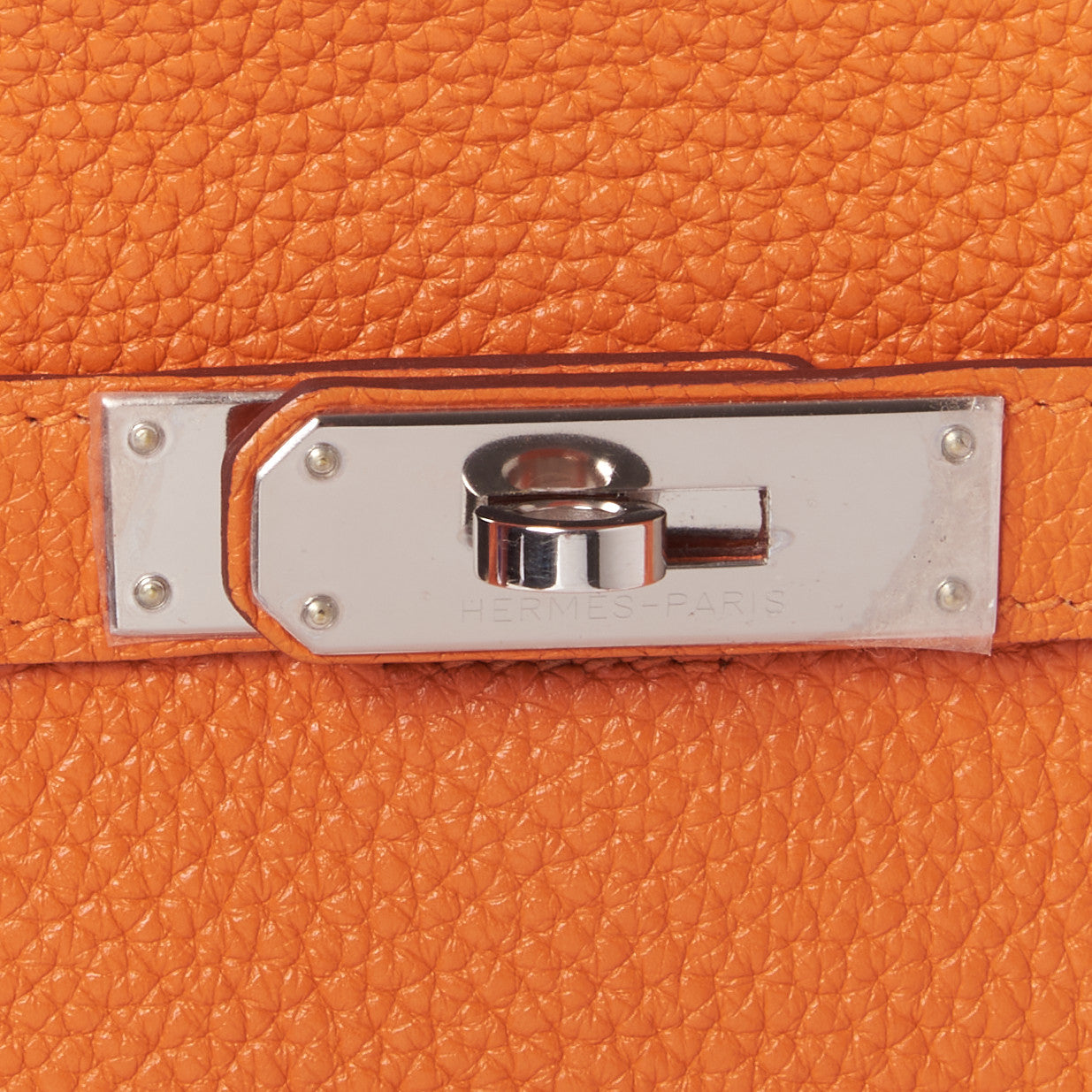 Taurillon Clemence Jypsiere 28 Orange