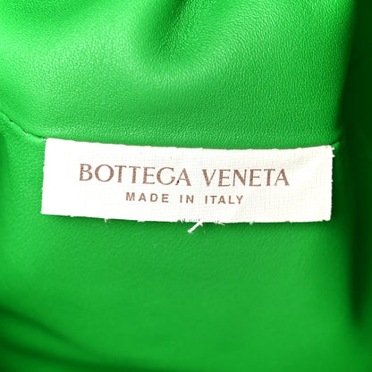 Bottega Veneta Butter Calfskin The Mini Pouch Parakeet 8 of 11