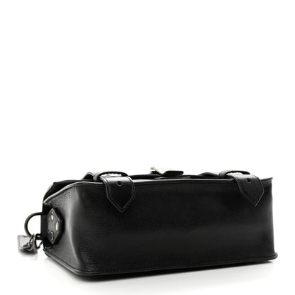 Proenza Schouler Lambskin PS1 Mini Crossbody Black 4 of 10