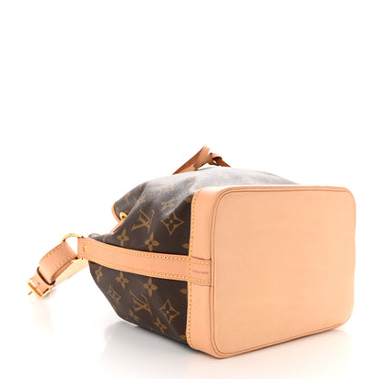 Louis Vuitton Monogram Noe BB 4 of 10