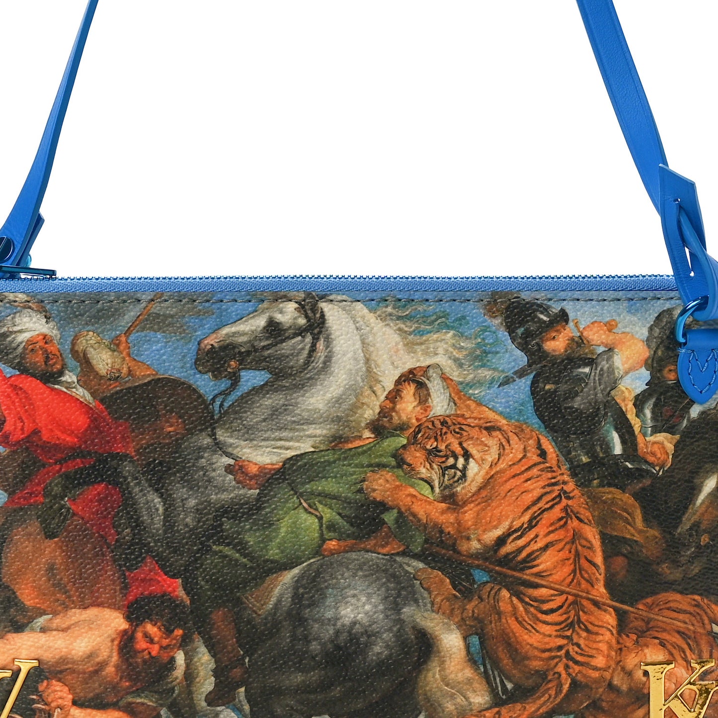 Masters Rubens Neverfull MM GM Pochette