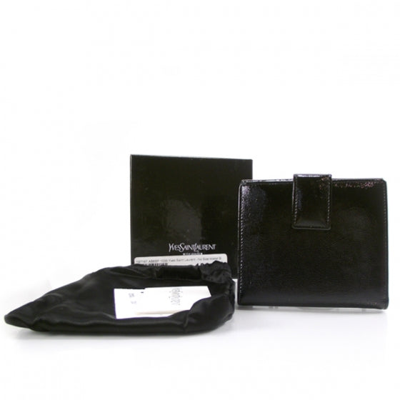 Patent Y-Mail French Wallet