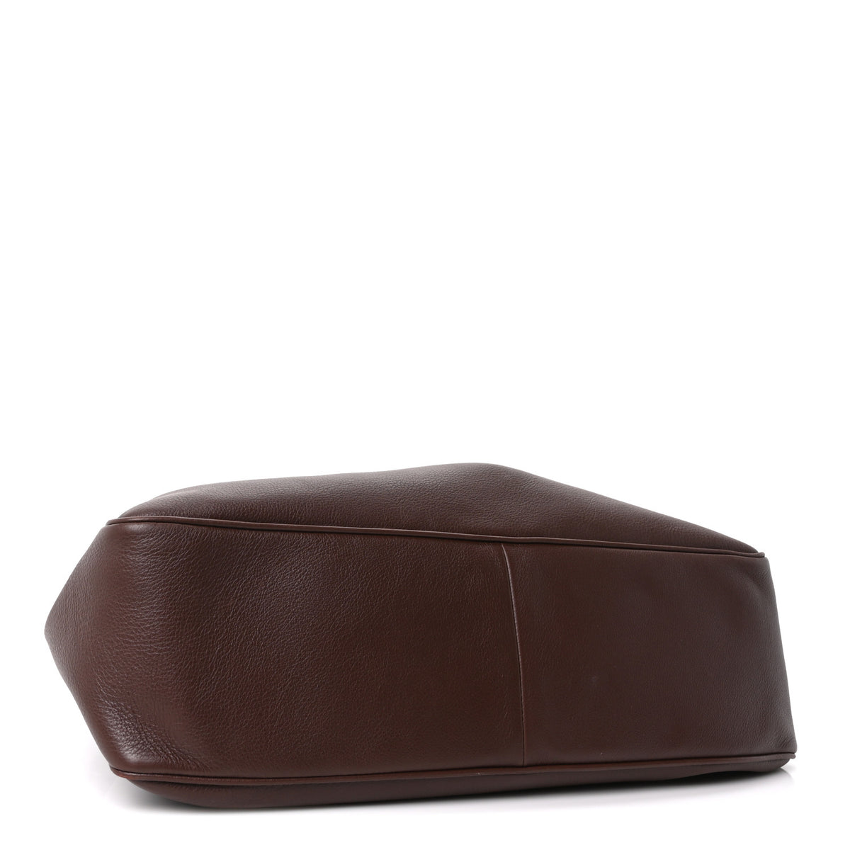 Celine Supple Calfskin Medium Anita Chestnut 3 of 9