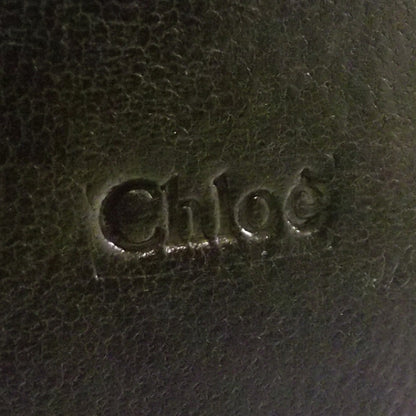 Chloe Calfskin Betty Shoulder Bag Black 9 of 11