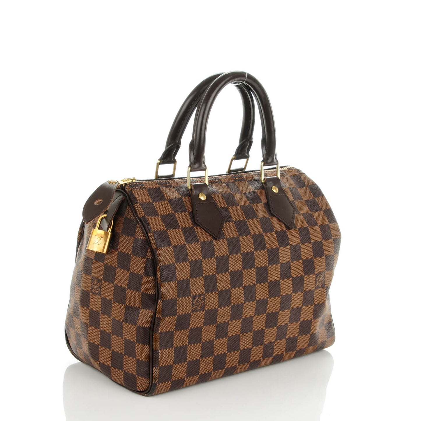 Damier Ebene Speedy 25