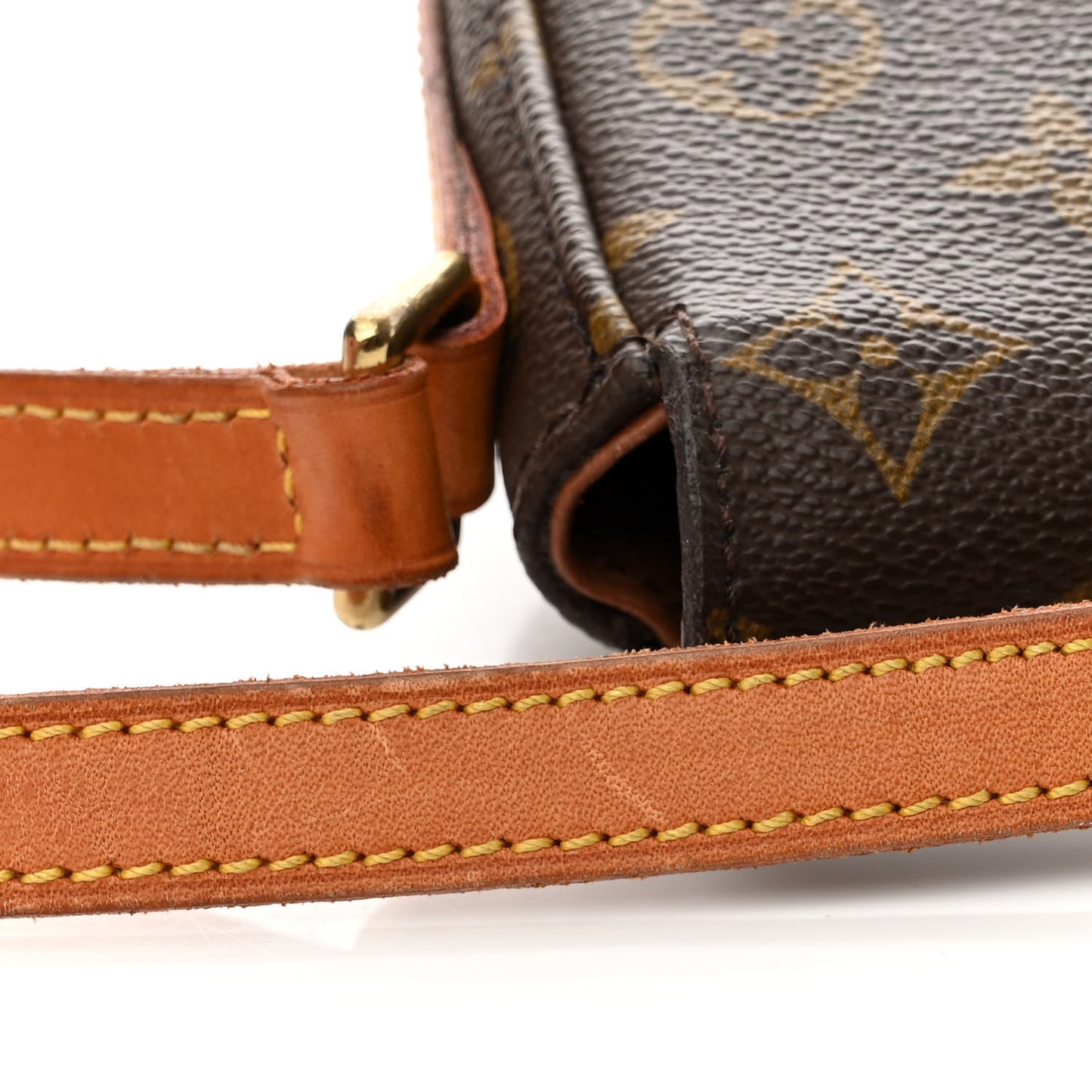 Monogram Chantilly PM