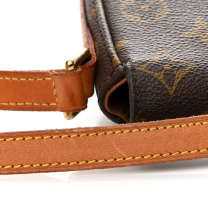Louis Vuitton Monogram Chantilly PM 5 of 15