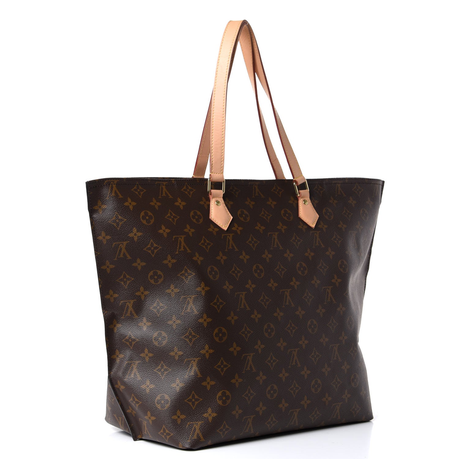 Louis Vuitton Monogram All-In MM 2 of 8