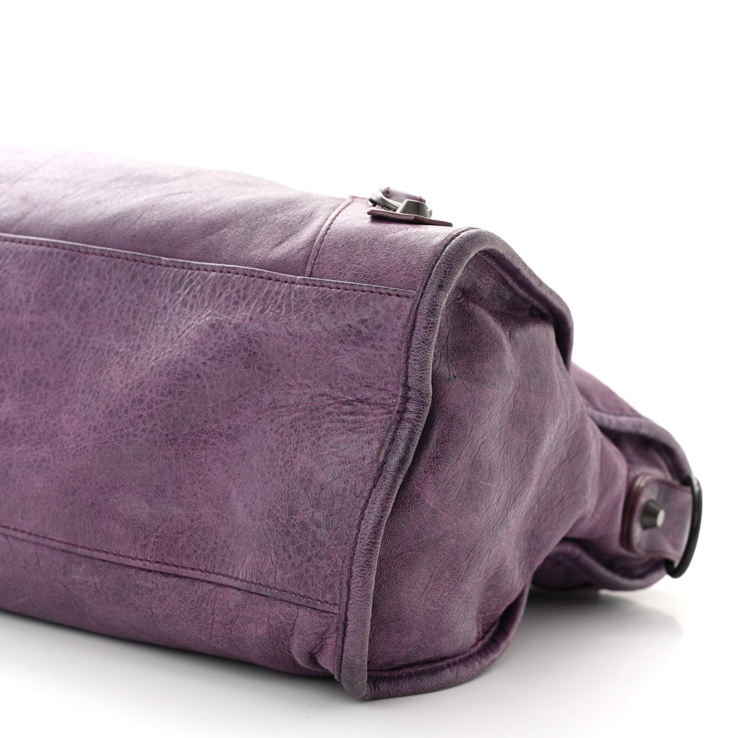 Agneau Classic Hardware City Raisin