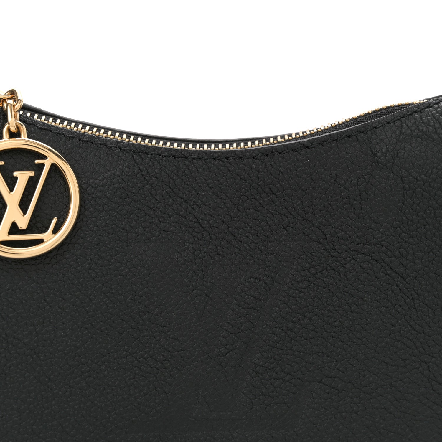 Louis Vuitton Empreinte Monogram Mini Moon Black 7 of 10