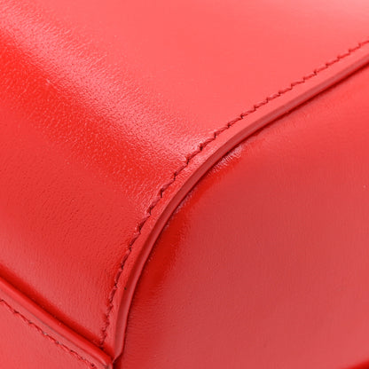 Givenchy Calfskin Mini Vertical Antigona Red 11 of 12