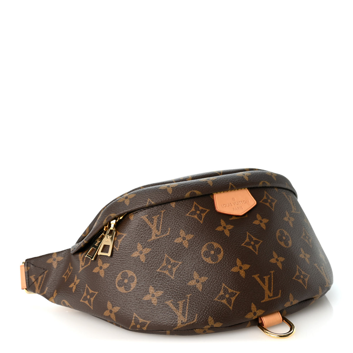 Monogram Bumbag