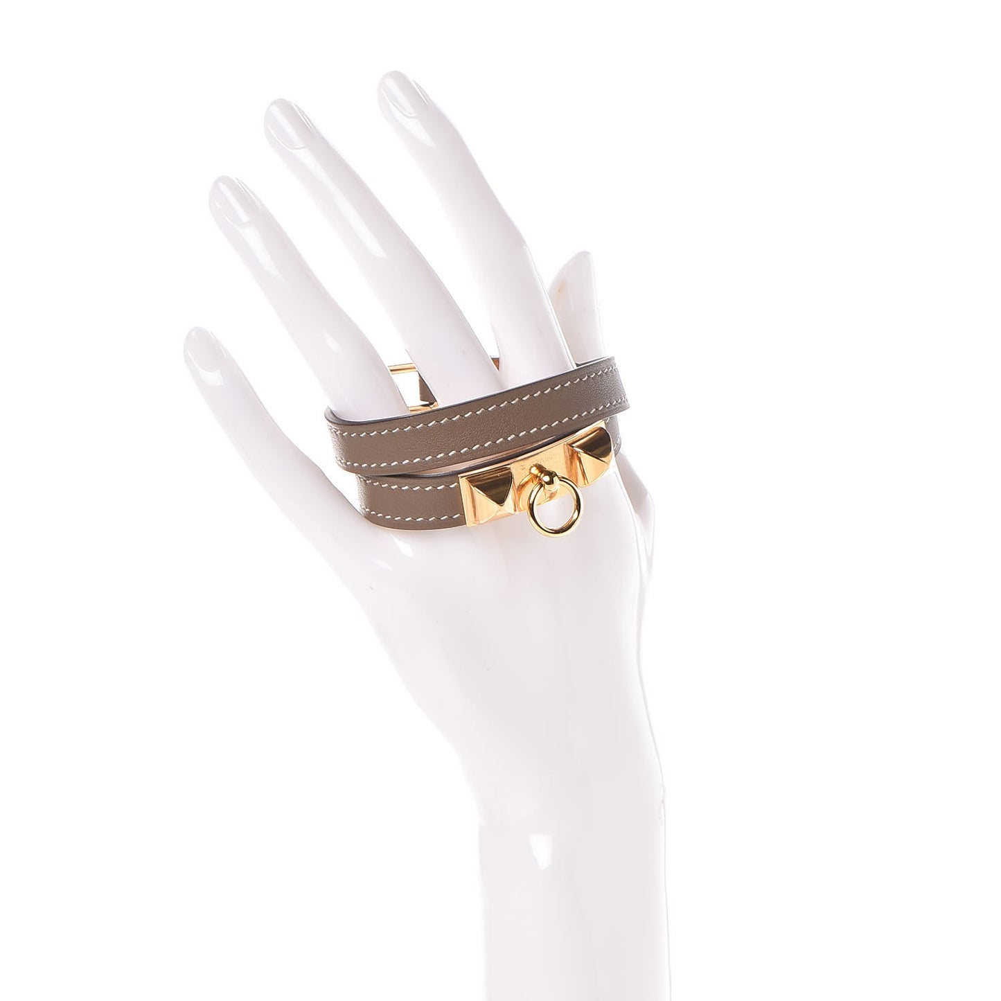 Swift Rivale Double Tour Bracelet T2 Etoupe
