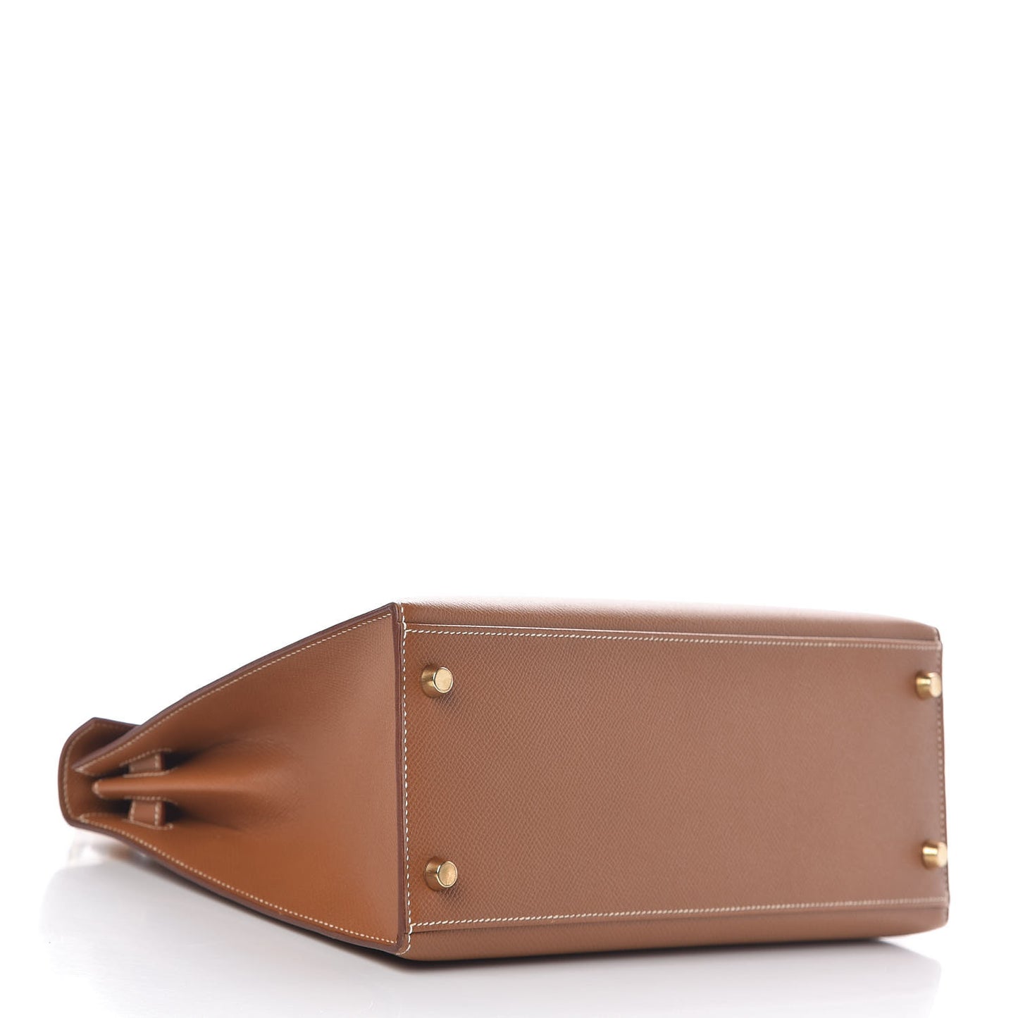 Epsom Kelly Sellier 28 Gold