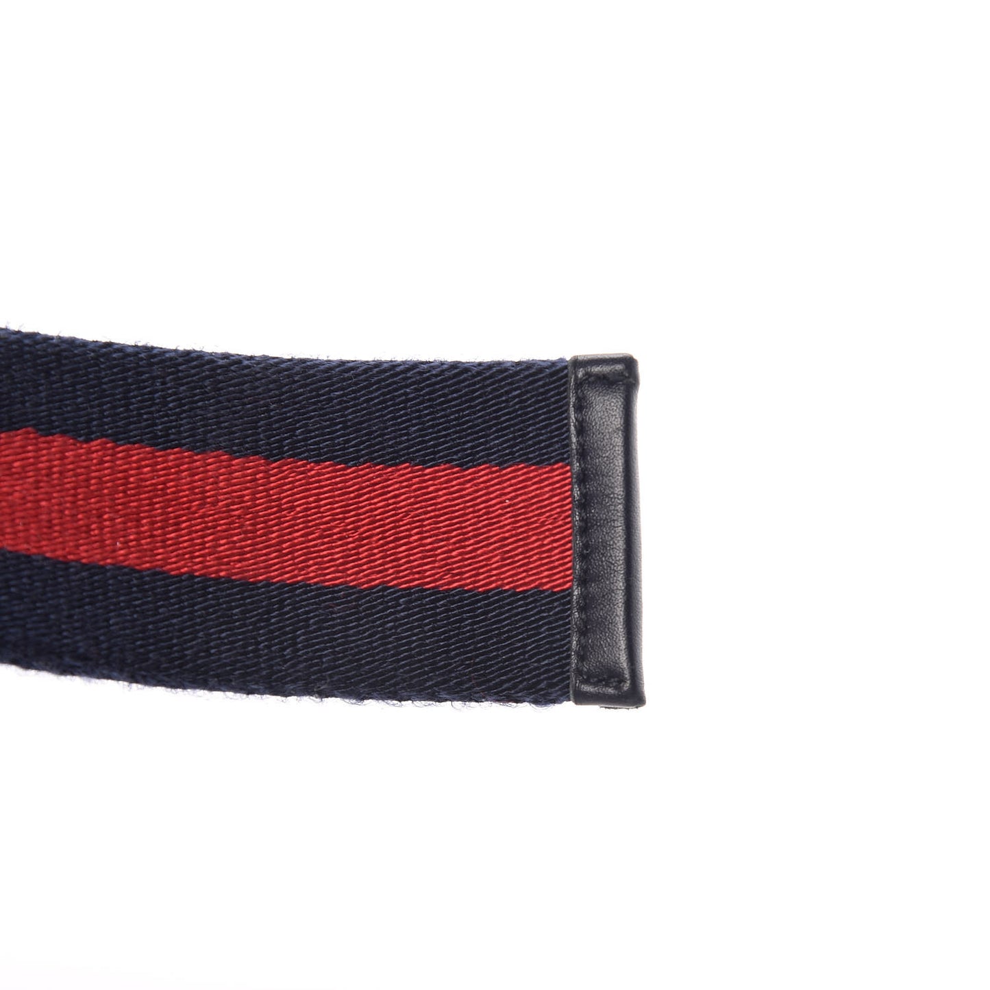 Nylon Buckle Web Belt 115 46