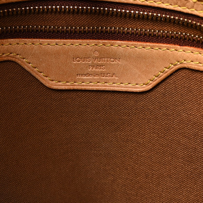 Louis Vuitton Monogram Batignolles Horizontal 6 of 9
