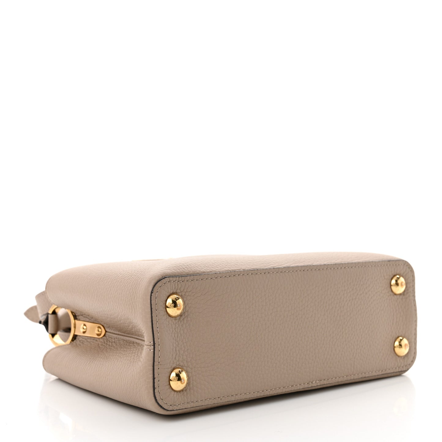Taurillon Capucines BB Galet