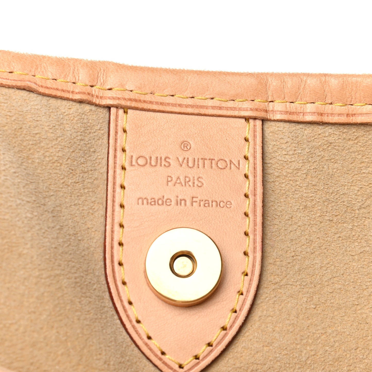 Monogram Galliera PM