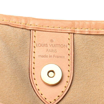 Louis Vuitton Monogram Galliera PM 6 of 8