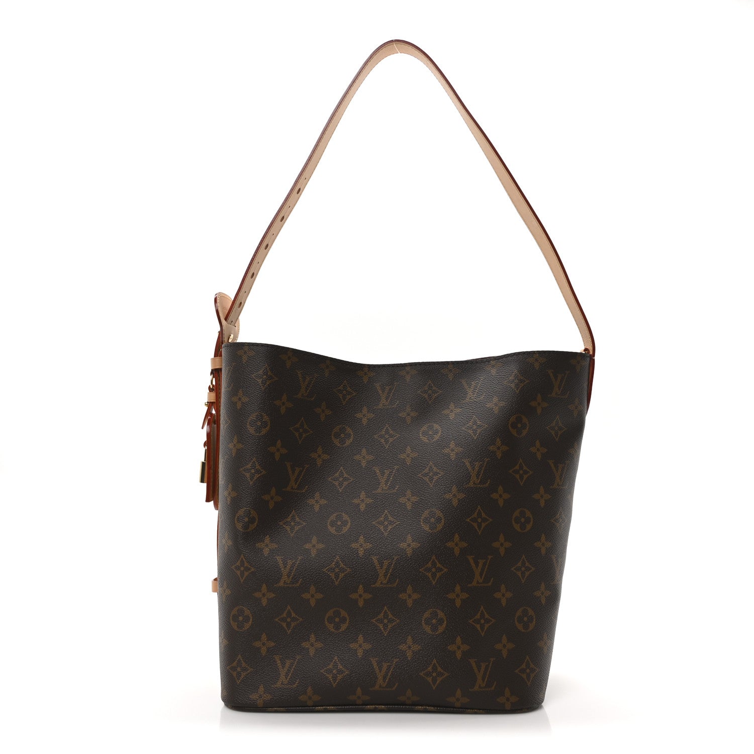 Louis Vuitton Monogram All-In GM 1 of 9