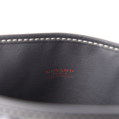 Goyard Goyardine Reversible Mini Anjou Grey 11 of 13