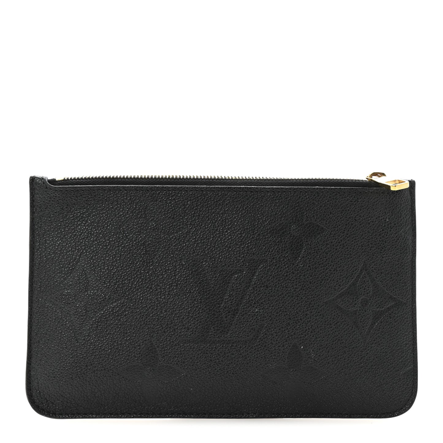 Empreinte Monogram Giant Neverfull MM Pochette Black
