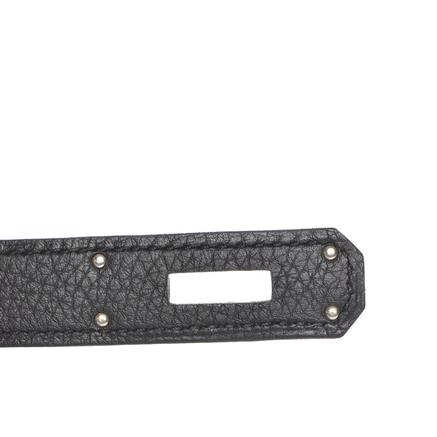Togo Kelly Retourne 28 Black