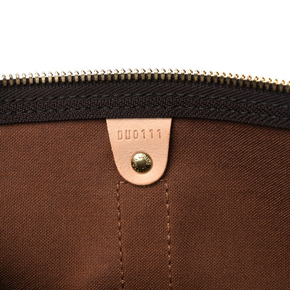 Louis Vuitton Monogram Keepall 60 6 of 13