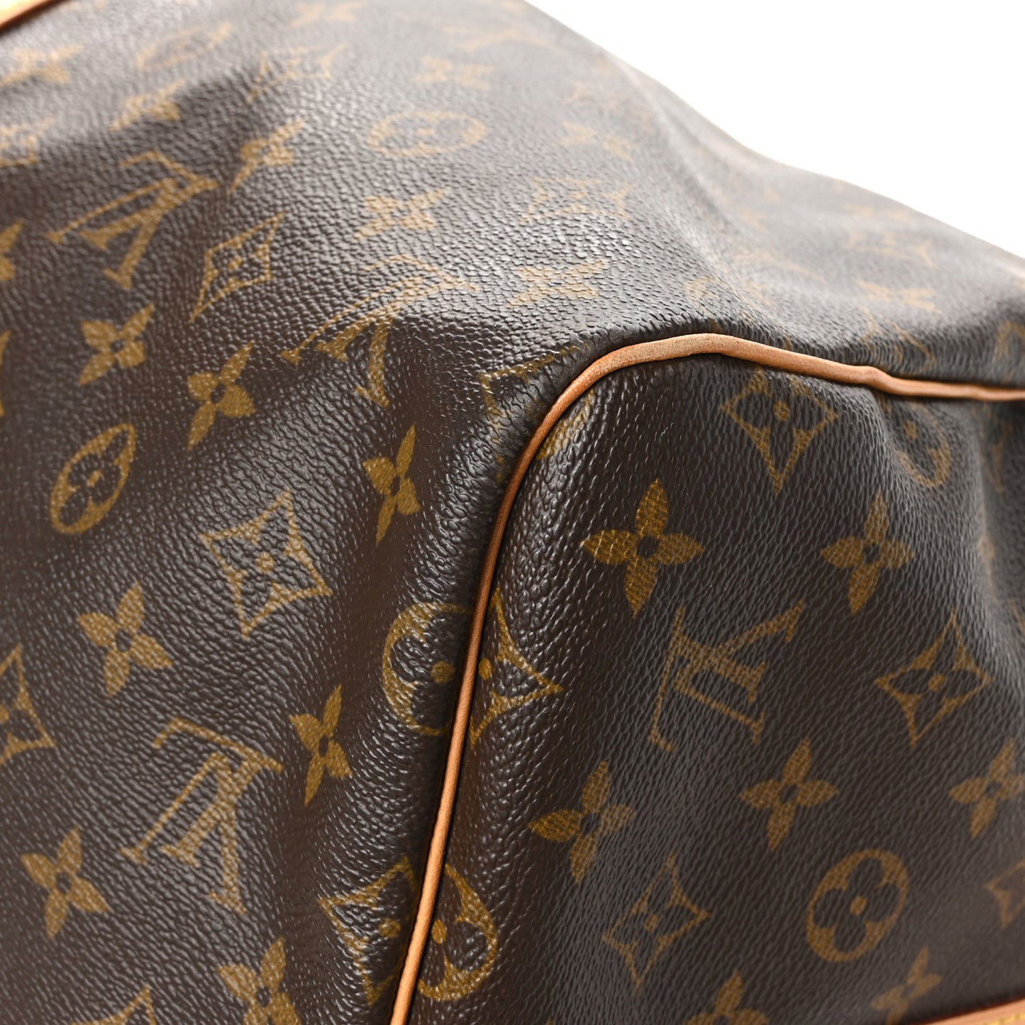 Monogram Keepall Bandouliere 55