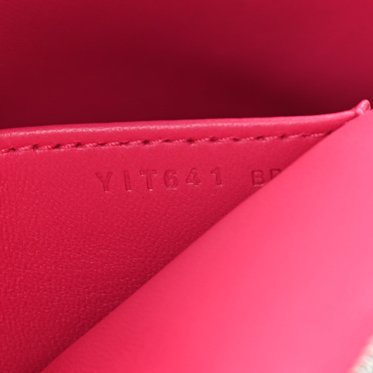 Hermes Evercolor Verso Mini 1923 Bleu Frida Rose Mexico 7 of 11