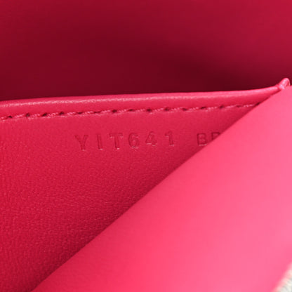 Hermes Evercolor Verso Mini 1923 Bleu Frida Rose Mexico 7 of 11