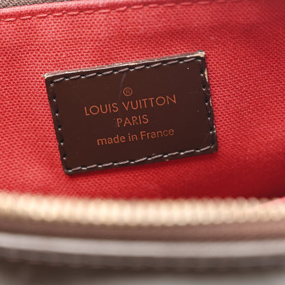 Louis Vuitton Damier Ebene Westminster PM 6 of 15