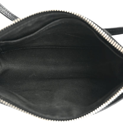 Louis Vuitton Empreinte Pallas Crossbody Black 5 of 12
